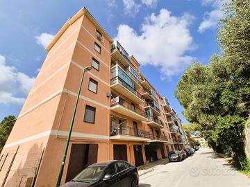 Appartamento Agrigento [LA954VRG]