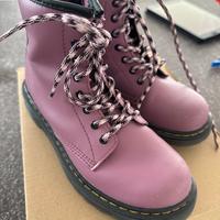 Dr Martens bambina