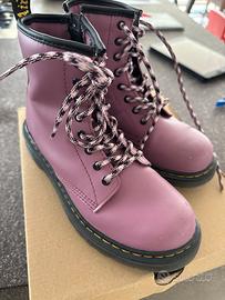 Dr Martens bambina