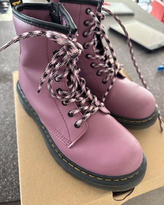 Dr Martens bambina