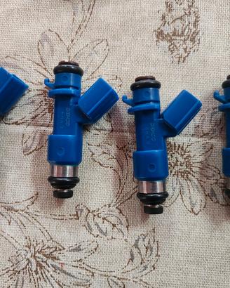 Inniettori Acura 410cc per honda