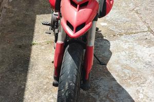 hypermotard 796 ducati 