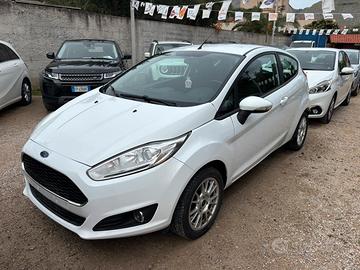 FORD FIESTA DIESEL