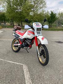 yamaha xt 600  tenere