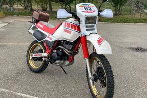 yamaha xt 600  tenere