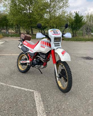 yamaha xt 600  tenere
