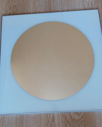 specchio 70 x 70