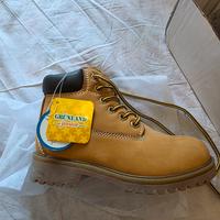SCARPE BIMBO NUOVE