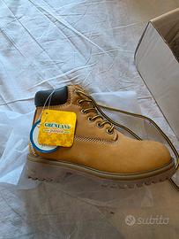 SCARPE BIMBO NUOVE