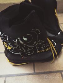 scarponi da alpinismo/ghiaccio da donna