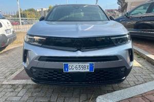 Opel Mokka 1.2 Turbo GS Line