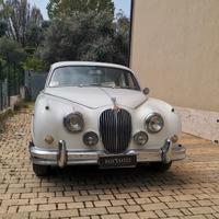 Jaguar MK II MK II mk2 mk 2 3.8