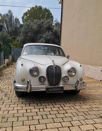 Jaguar MK II MK II mk2 mk 2 3.8