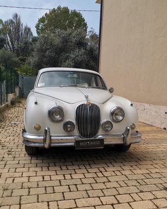 Jaguar MK II MK II mk2 mk 2 3.8