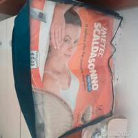 scaldasonno matrimoniale 