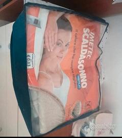 scaldasonno matrimoniale 