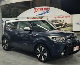 KIA - Soul - 1.6 Eco GPL You®