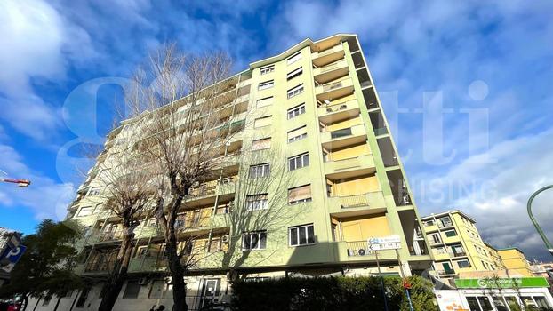 Appartamento Genova [Cod. rif 3207342VRG]