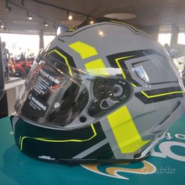 Airoh Spark2 Grafica