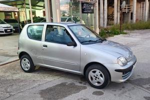 Fiat Seicento 1.1 54cv Clima