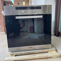Forno incasso Miele