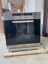 Forno incasso Miele
