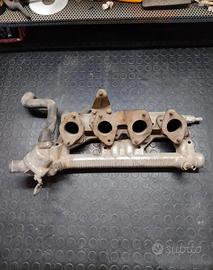 Collettore di aspirazione Alfa Romeo Alfetta 2.0
