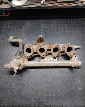 Collettore di aspirazione Alfa Romeo Alfetta 2.0