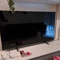 Smart tv Philips Ambilight 55'