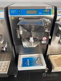 Maestro 3 stelle maestro 2 stelle carpigiani