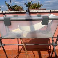 Vaschetta per il bagnetto Stokke
