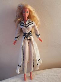 Barbie snodabile, vintage anni 80-90