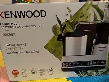 Robot da cucina Kenwood