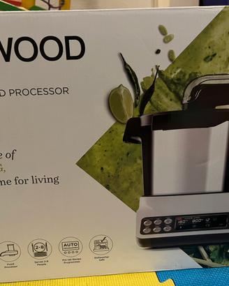 Robot da cucina Kenwood