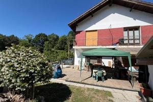 CASA SEMINDIPENDENTE A CUMIANA