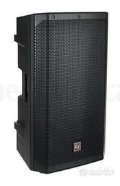 Coppia Electro Voice ELX 200 12 passive 