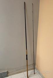 Canna da pesca Abu Garcia