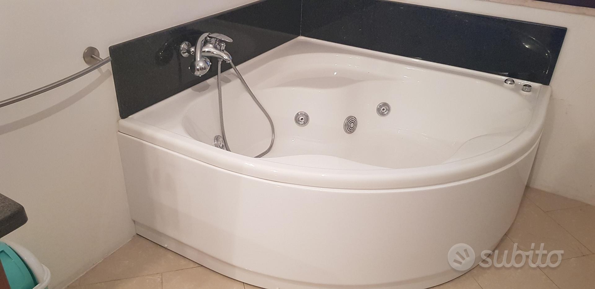 Guarnizione Originale Whirlpool Per Oblò Lavatrice E Idromassaggio, Ricambio C00311499