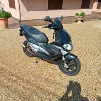 Gilera Runner 50 - Anno 2007 Roma