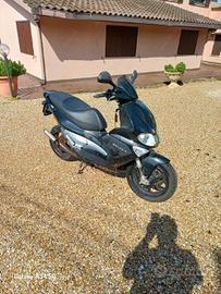 Gilera Runner 50 - Anno 2007 Roma