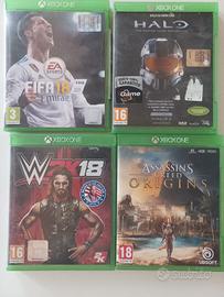 giochi xbox one