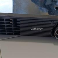 Videoproiettore Acer x112