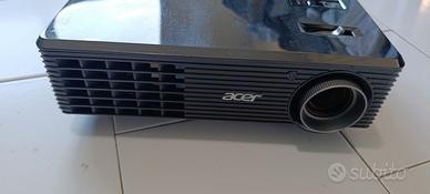Videoproiettore Acer x112