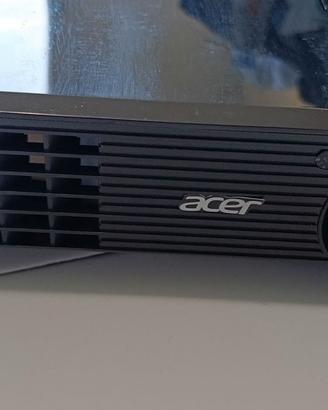 Videoproiettore Acer x112