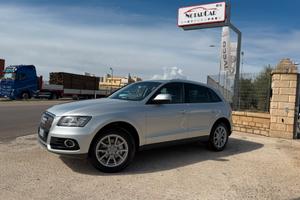 Audi Q5 2.0 TDI 177 CV quattro Advanced Plus