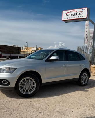 Audi Q5 2.0 TDI 177 CV quattro Advanced Plus