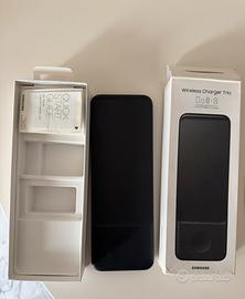Samsung Trio Wireless Charger