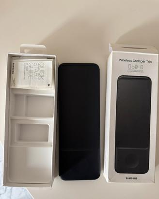 Samsung Trio Wireless Charger