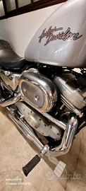 Harley Davidson Sporster 883