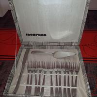 Set torta Vintage Inoxpran